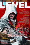 LEVEL 203 | 4/2011